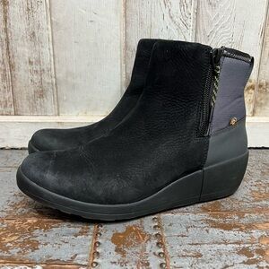 Bogs Vista Rugged Waterproof Boot